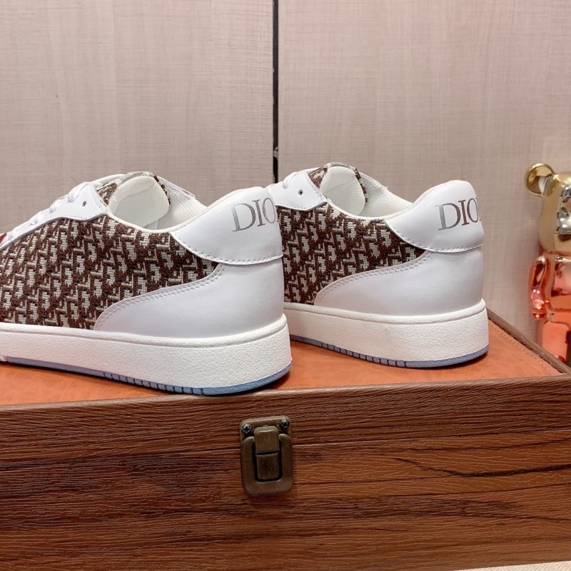 Christian Dior Sneaker